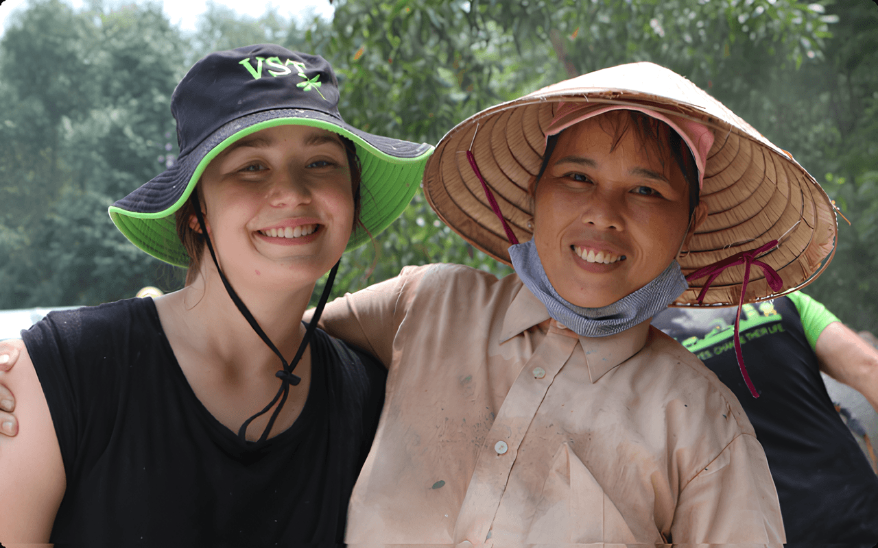 Australian family owned company with intrinsic ties to Vietnam