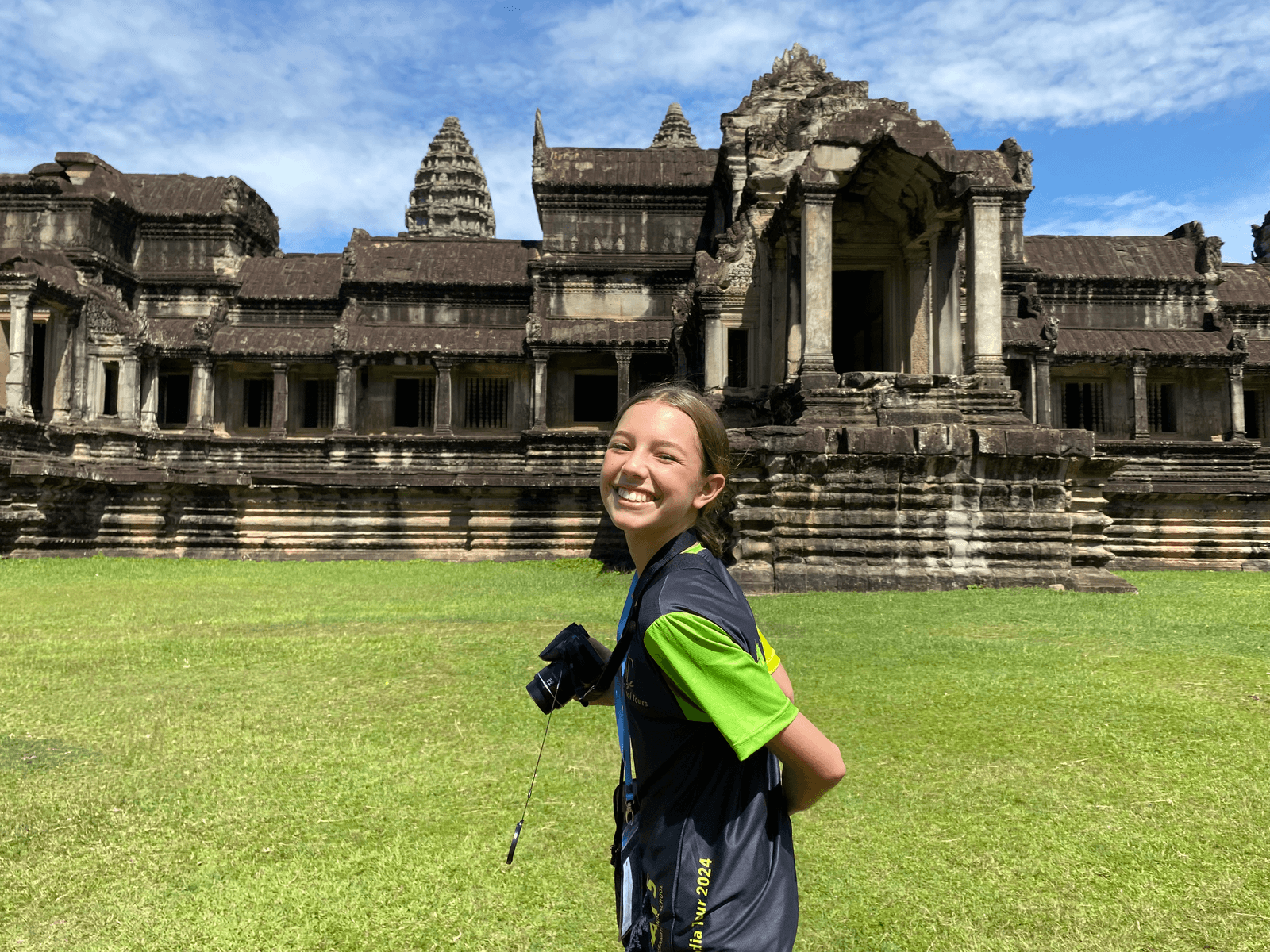 Angkor Wat