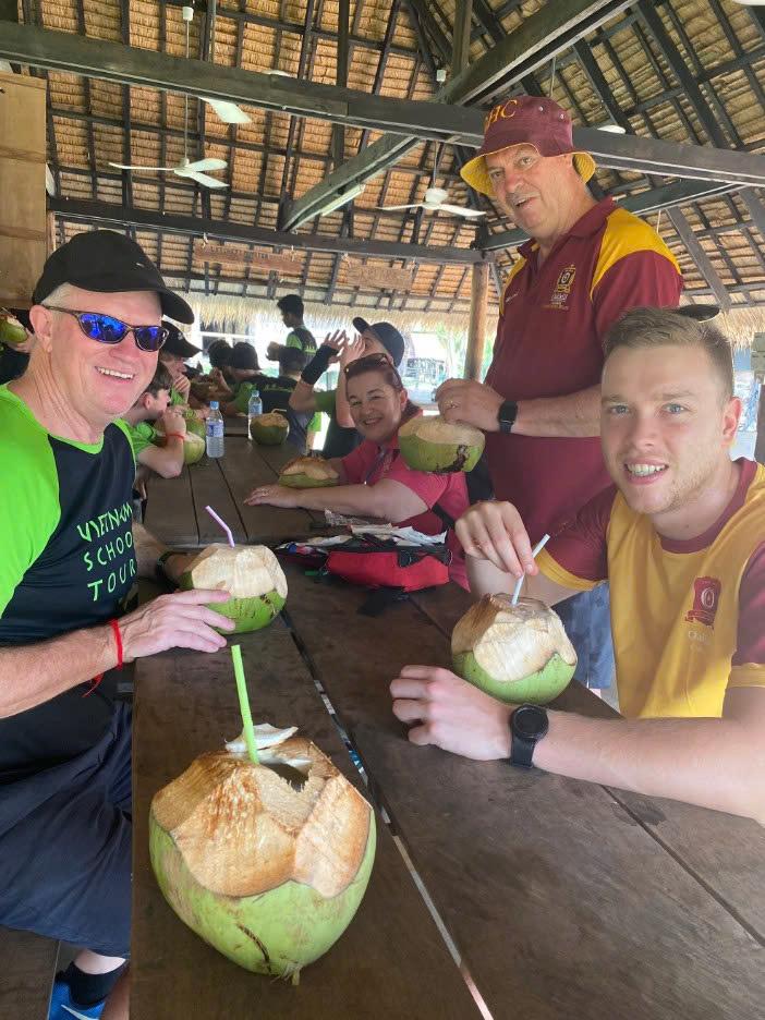 Taste, Create, Celebrate