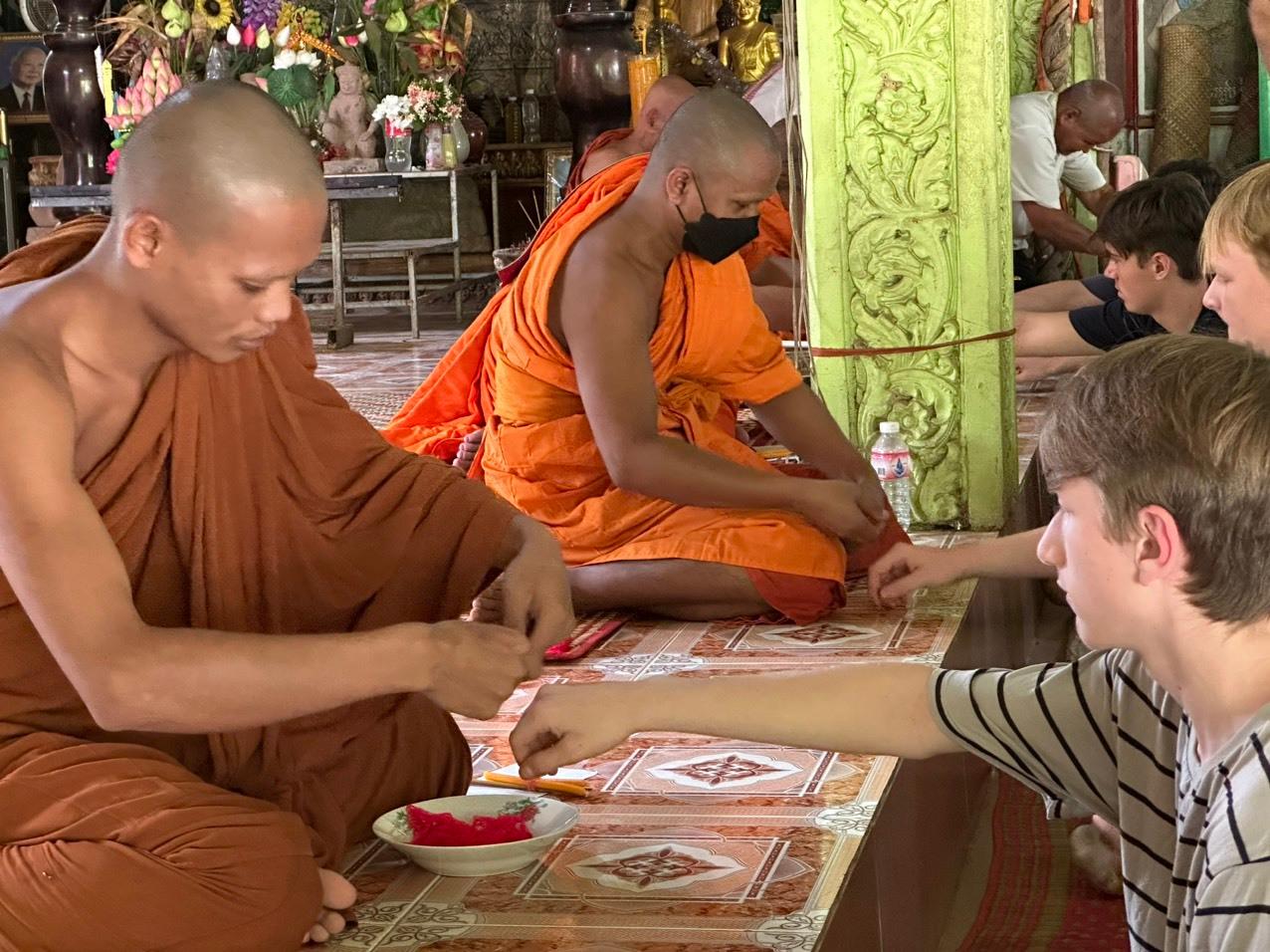 Individually designed tours