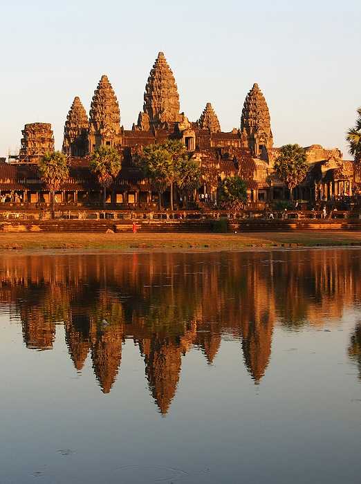 CAMBODIA