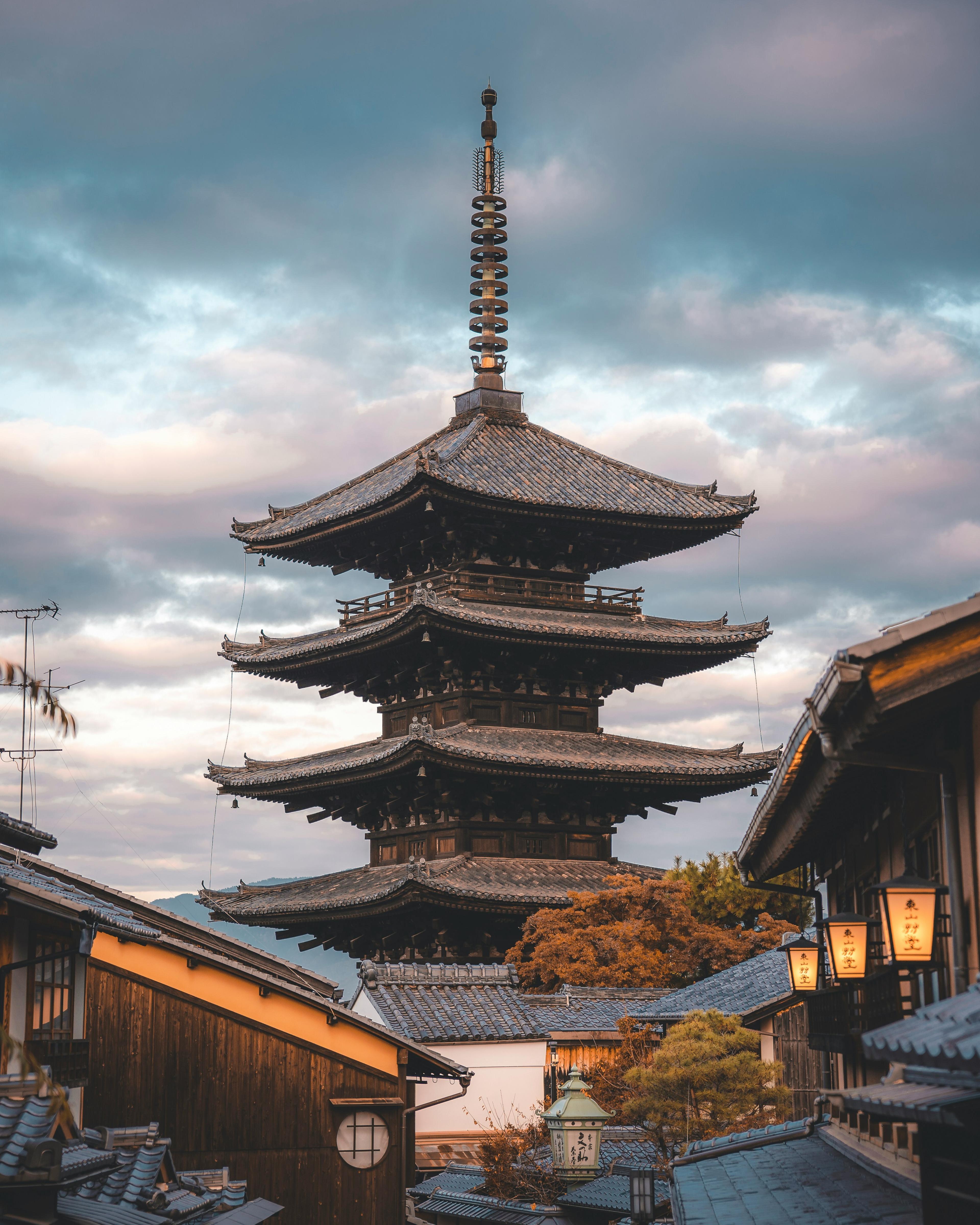 your school trip to Japan awaits