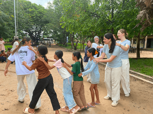 COMMUNITY ENGAGEMENT