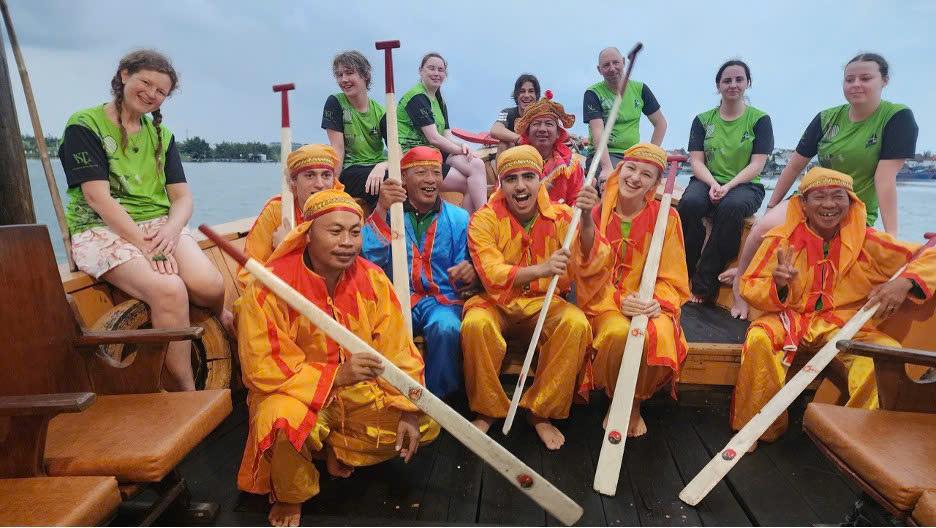 Traditions, Beliefs & Identity