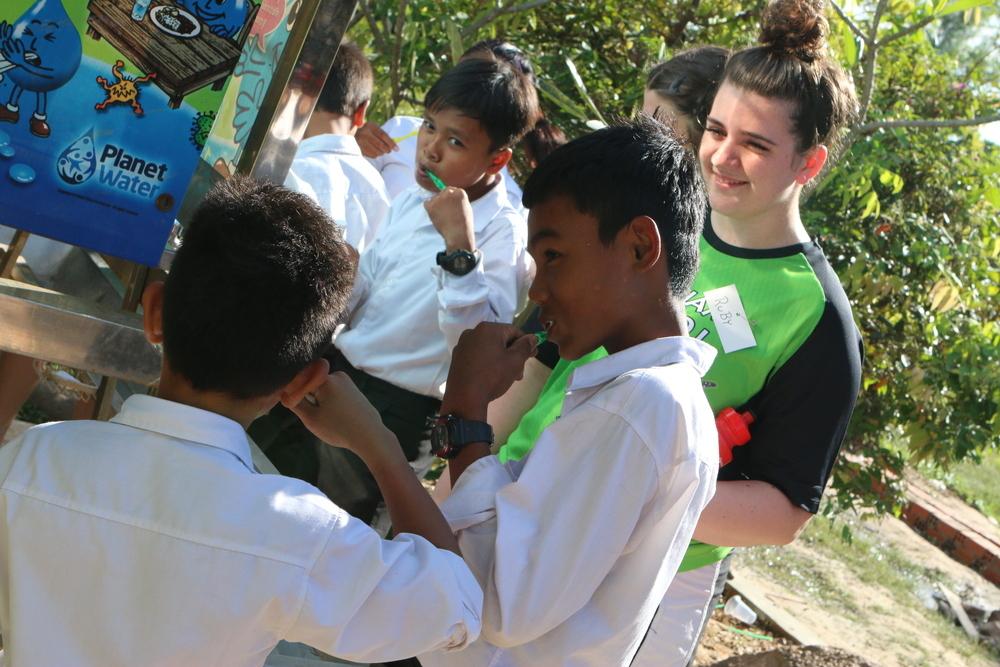 Risk management is at the forefront of all our tours