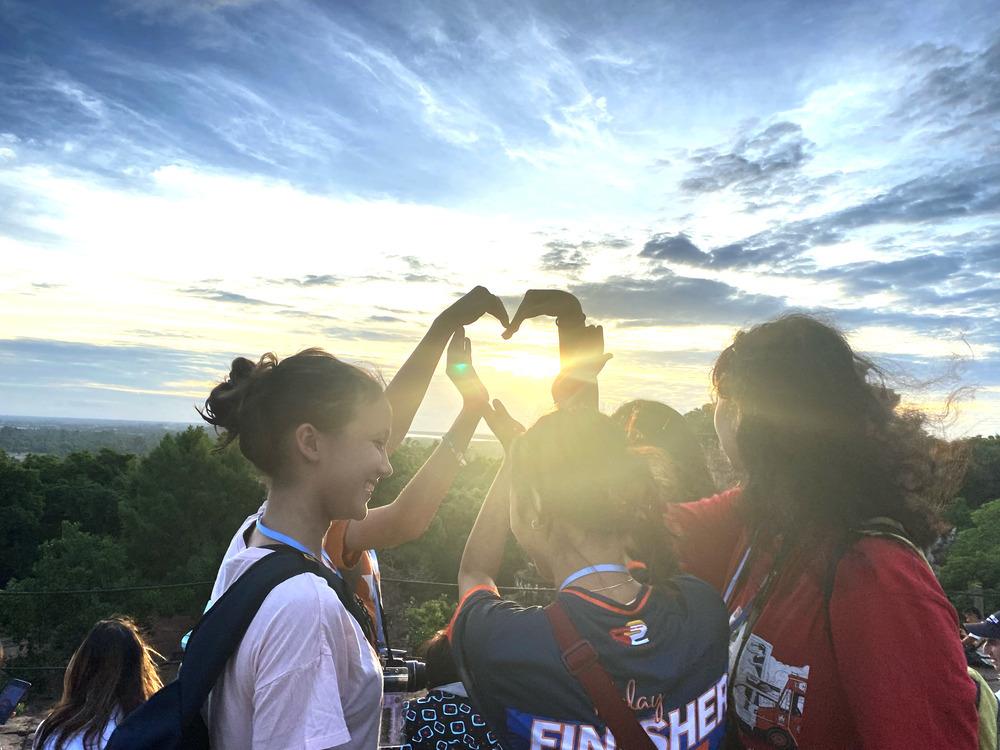 School tour specialists with deep expertise across Asia